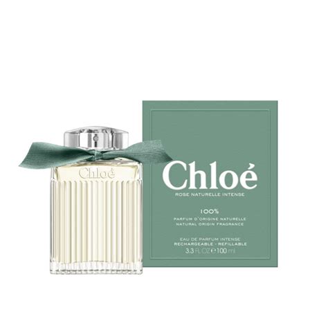 chloe rose naturelle 100ml|chloe rose naturelle.